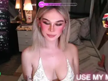 Chaturbate Adult Webcams of superh0tangelxx