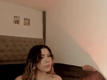 Chaturbate Best Webcam of tamarathompsonn