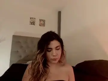 Chaturbate Live Sex of tamarathompsonn