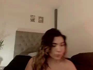 Chaturbate Nude Webcam of tamarathompsonn