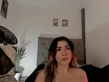 Chaturbate Adult Video Chat of tamarathompsonn