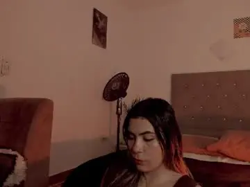 Chaturbate Sex Chat of tamarathompsonn