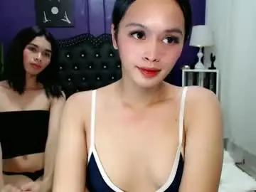Chaturbate Sex Cam of urcumcandymuse_