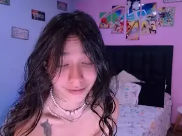 Chaturbate Sex Cam of xx_x_mg