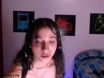 Chaturbate Adult Video Chat of xx_x_mg