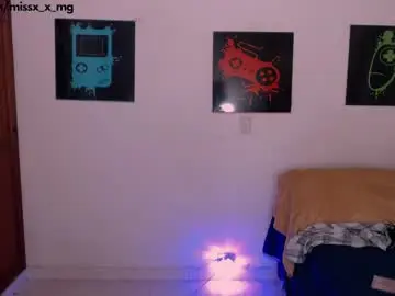 Chaturbate Nude Webcam of xx_x_mg