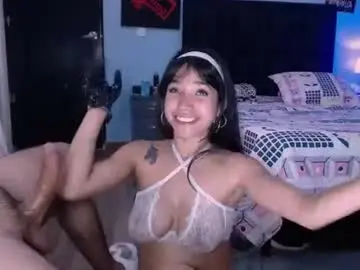 Chaturbate Live Sex Cam of xx_x_mg