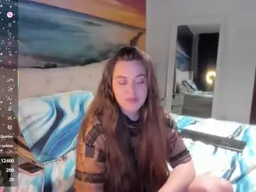 Chaturbate Best live sex cam show of alexispixie