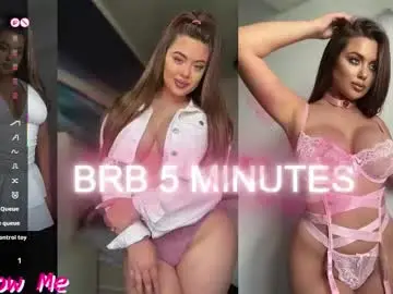 Chaturbate Private Sex Chat of alexispixie