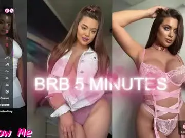 Chaturbate Adult Webcams of alexispixie