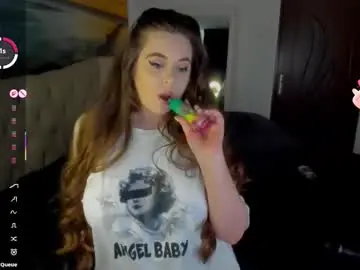 Chaturbate Watch Live Sex Cams of alexispixie