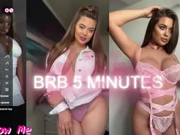 Chaturbate Live Sex Cam of alexispixie