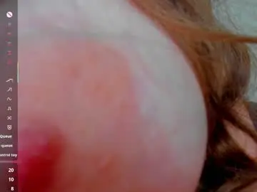 Chaturbate Best live sex cam show of alexispixie