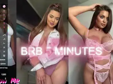 Chaturbate Best live sex cam show of alexispixie