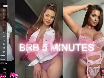 Chaturbate Best Webcam of alexispixie