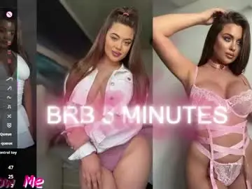 Chaturbate Sex Cam of alexispixie