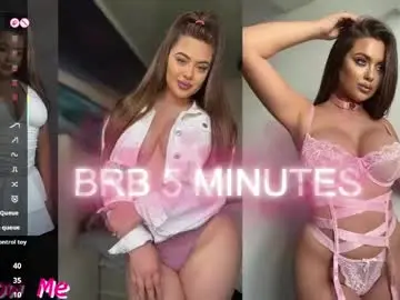 Chaturbate Best live sex cam show of alexispixie