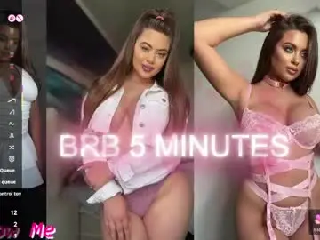 Chaturbate Live Porn of alexispixie