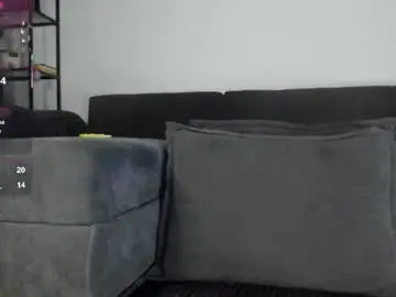 Chaturbate Sex Chat of alexispixie