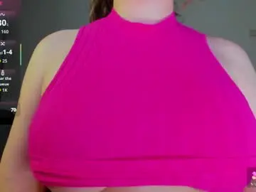 Chaturbate Adult Video Chat of alexispixie