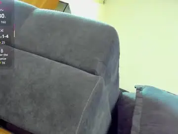 Chaturbate Live Sex of alexispixie