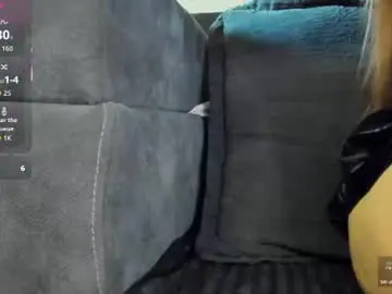Chaturbate Best Webcam of alexispixie