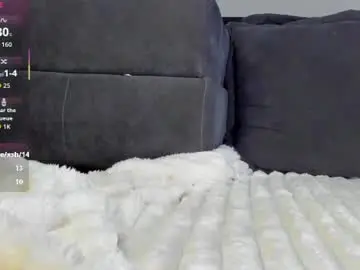 Chaturbate Adult Video Chat of alexispixie