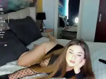 Chaturbate Adult Webcams of alexispixie