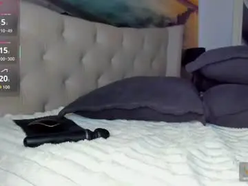 Chaturbate Nude Webcam of alexispixie