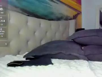 Chaturbate Live Sex Cam of alexispixie