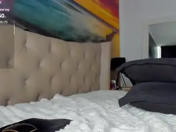 Chaturbate Nude Webcam of alexispixie