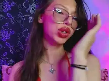 Chaturbate Best Webcam of ammeliejoy