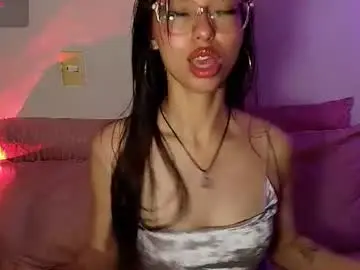 Chaturbate Live Sex Cam of ammeliejoy