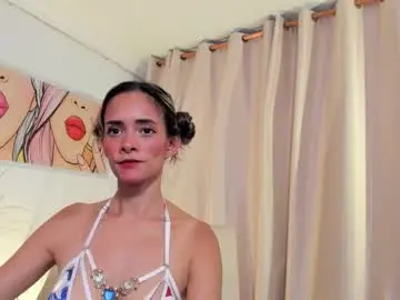 Chaturbate Sex Chat of anaskinny