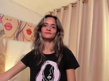 Chaturbate Live Porn of anaskinny