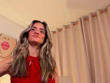 Chaturbate Adult Webcams of anaskinny