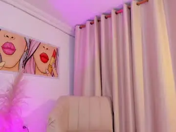 Chaturbate Live Sex of anaskinny