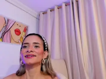 Chaturbate Nude Webcam of anaskinny