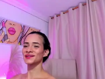 Chaturbate Sex Cam of anaskinny