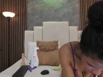 Chaturbate Sex Cam of catiusca_reyes_03