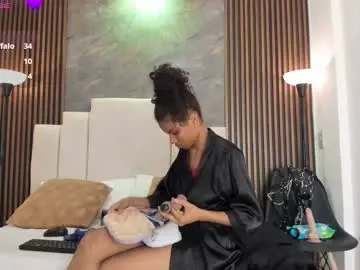 Chaturbate Best live sex cam show of catiusca_reyes_03