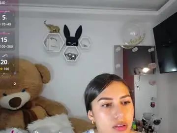 Chaturbate Best live sex cam show of channelrose_1