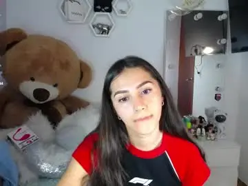 Chaturbate Watch Live Sex Cams of channelrose_1