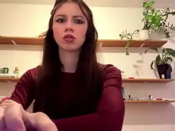 Chaturbate Live Sex Cam of ellacostales