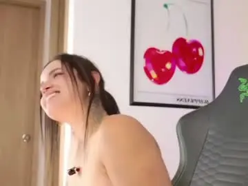 Chaturbate Live Porn of gaby_mason