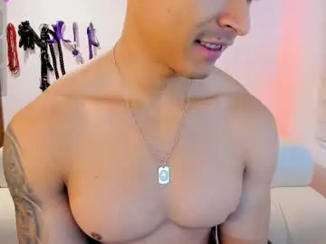 Chaturbate Nude Webcam of irvinepassion