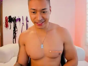 Chaturbate Adult Video Chat of irvinepassion