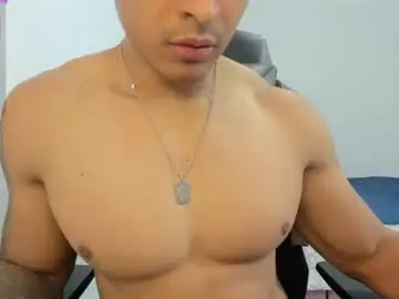 Chaturbate Best Webcam of irvinepassion