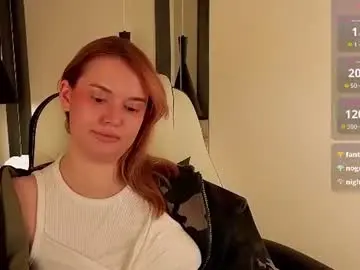Chaturbate Sex Chat of jeniceloveit__