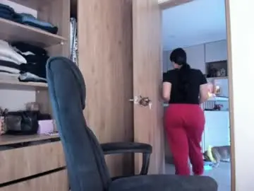 Chaturbate Best live sex cam show of keyn_laurent_